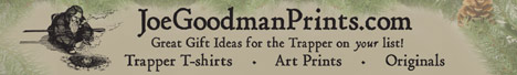 Joe Goodman Prints