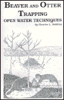 Beaver & Otter Trapping