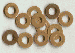 Brass Washers