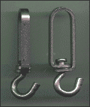 Center Locator Swivel
