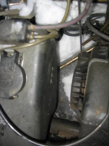 1987-1989,1992 Brake Cable for Snowmobile YAMAHA BRAVO T BR250 LONG TRACK 