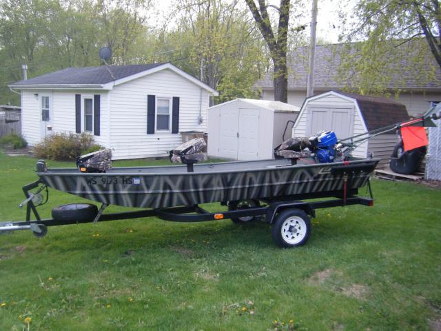 BOAT TRAPPING | Trapper Talk | Trapperman.com Forums