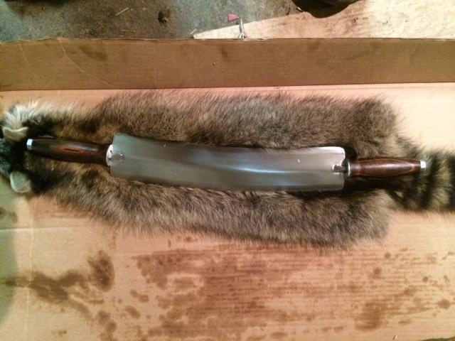 Fleshing Knives The HuntingPA Outdoor Community
