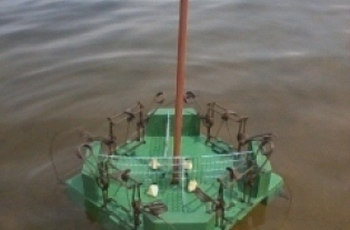 muskrat floats ? | Trapper Talk | Trapperman.com Forums