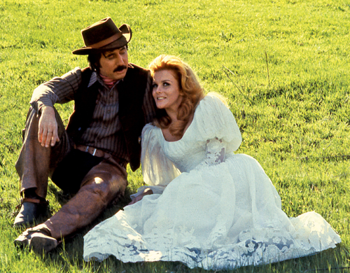 Lee Hazlewood Ann Margret The Cowboy The Lady Lee Hazlewood Ann Margret The Cowboy The Lady