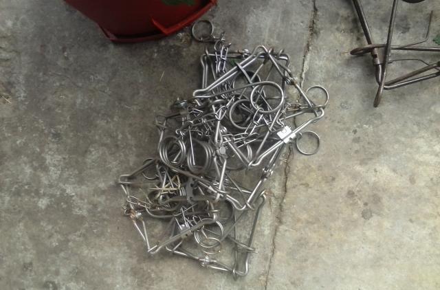 Traps for sale | Trap Shed | Trapperman.com Forums Traps for sale | Trap Shed | Trapperman.com Forums