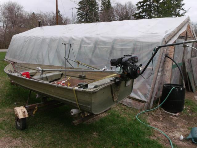 mud motor Trapper Talk Trapperman.com Forums