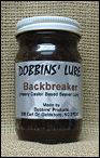 Backbreaker Lure