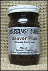 Beaver Plus Lure