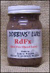 Red Fox Lure