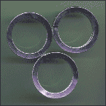 Split Rings