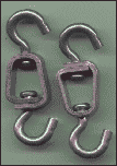 Crunch Proof Swivel