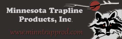 Minnesota Trapline Products