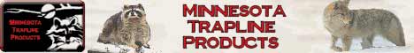Minnesota Trapline Products