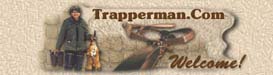 Trapperman.com Forums
